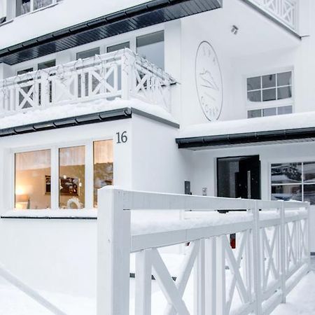 Spa Gorka Szklarska Poreba Ngoại thất bức ảnh