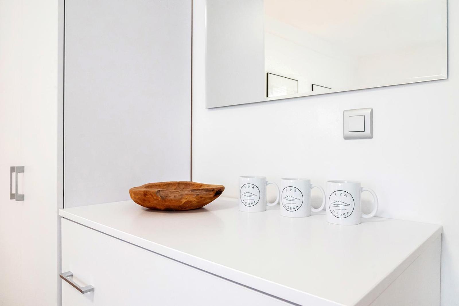 Spa Gorka Szklarska Poreba Ngoại thất bức ảnh