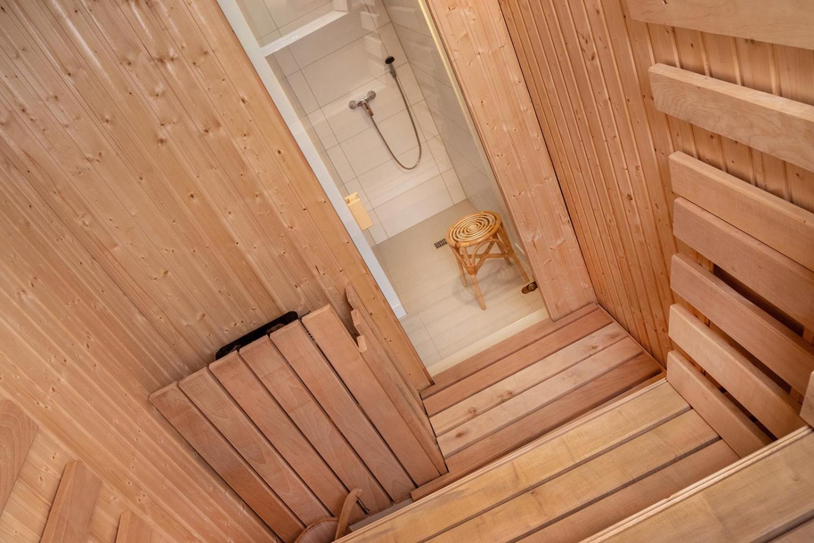 Spa Gorka Szklarska Poreba Ngoại thất bức ảnh