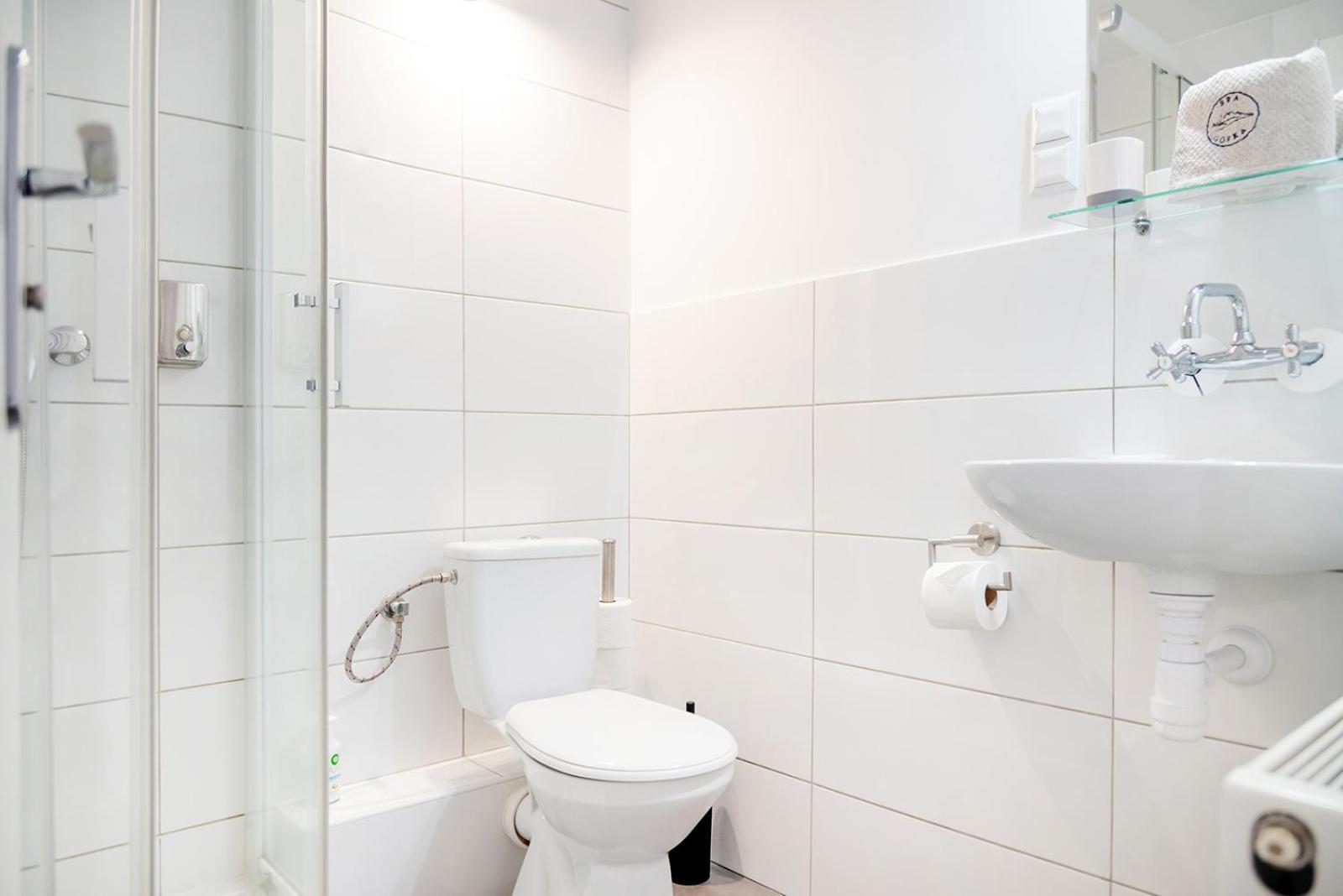Spa Gorka Szklarska Poreba Ngoại thất bức ảnh