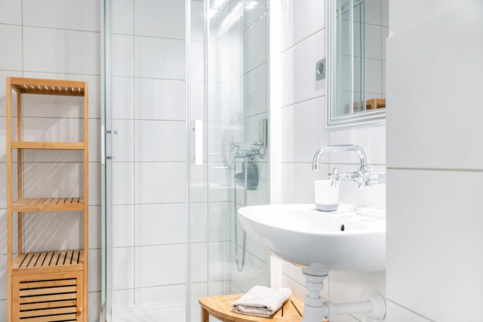 Spa Gorka Szklarska Poreba Ngoại thất bức ảnh